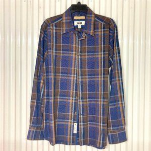 Joseph Abboud Limited Edition Men's Button Down Size Medium